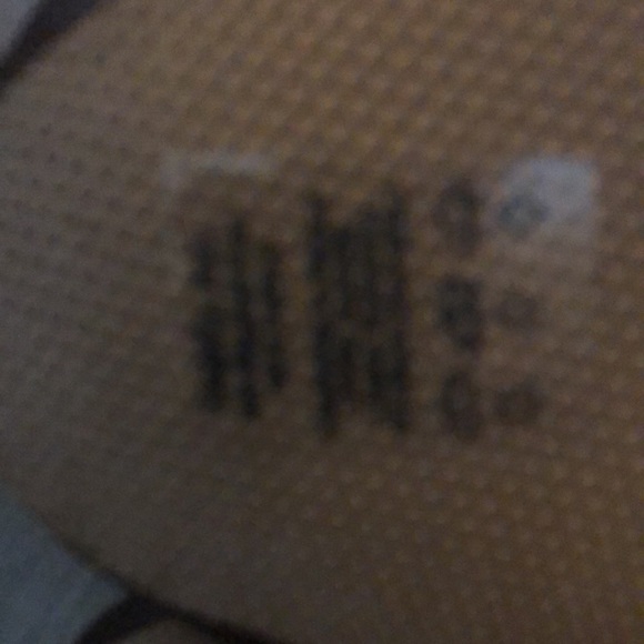 Nabfly Men's Moccasin Brown Tan Faux Suede Lined Fuzzy Sherpa Slippers Size 11 - Picture 12 of 12